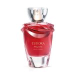 عطر ادکلن مگنیفیک رژ کاملیا یودورا - Magnific Rouge Camélia Eudora - بررسی، قیمت و خرید