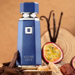 عطر ادکلن آزور عود فرنچ اونیو - Azzure Oud French Avenue - بررسی، قیمت و خرید