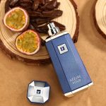 عطر ادکلن آزور عود فرنچ اونیو - Azzure Oud French Avenue - بررسی، قیمت و خرید