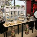 عطر ادکلن فلور بلانش کریستن میشل - Fleurs Blanches Kristen Michele - بررسی، قیمت و خرید