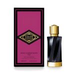 عطر ادکلن رز فلامبویانت ورساچه - Rose Flamboyante Versace - بررسی، قیمت و خرید