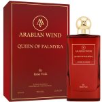 عطر ادکلن کوئین آف پالمیرا عربیَن ویند - Queen of Palmyra Arabian Wind - بررسی، قیمت و خرید