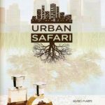 عطر ادکلن اوربان سافاری من آلوویرو مارتینی - Urban Safari Man Alviero Martini - بررسی، قیمت و خرید