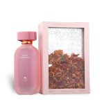 عطر ادکلن رز دموشن فراگرنس ورد - Roses D'emotion Fragrance World - بررسی، قیمت و خرید