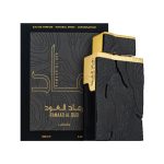 عطر ادکلن راماد العود لتافا پرفیومز - Ramaad Al Oud Lattafa Perfumes - بررسی، قیمت و خرید