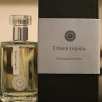 عطر ادکلن ارباریو لیکویدو ویا استامپاتوری - Erbario Liquido Via Stampatori - بررسی، قیمت و خرید