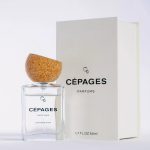 عطر ادکلن کارداموم نوار سیپاجز پارفومز - Cardamome Noire Cépages Parfums - بررسی، قیمت و خرید