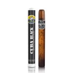 عطر ادکلن کیوبا بلک کیوبا پاریس - Cuba Black Cuba Paris - بررسی، قیمت و خرید