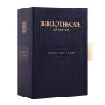 عطر ادکلن کانتینگ استارز بیبلیوتک د پارفم - Counting Stars Bibliothèque de Parfum - بررسی، قیمت و خرید