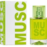 عطر ادکلن ماسک سولینوتس - Musc Solinotes - بررسی، قیمت و خرید