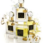 عطر ادکلن ارگانیک گلم جاسمین د اورگانیک فارماسی - Organic Glam Jasmine The Organic Pharmacy - بررسی، قیمت و خرید