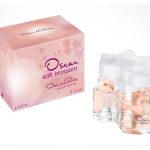 عطر ادکلن سافت بلوسام اسکار دلا رنتا - Soft Blossom Oscar de la Renta - بررسی، قیمت و خرید