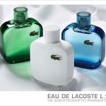عطر ادکلن اُ دو لاکوست ال 12.12 بلو لاکوست فراگنسز - Eau de Lacoste L.12.12. Blue Lacoste Fragrances - بررسی، قیمت و خرید