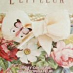 عطر ادکلن لفلور کوتی - l'Effleur Coty - بررسی، قیمت و خرید
