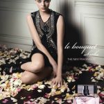 عطر ادکلن لو بوکه ابسولو ژیوانشی - Le Bouquet Absolu Givenchy - بررسی، قیمت و خرید