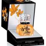 عطر ادکلن ژیونشی هاروست ۲۰۰۷ اورگانزا یاسمین ژیوانشی - Givenchy Harvest 2007 Organza Jasmine Givenchy - بررسی، قیمت و خرید