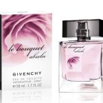 عطر ادکلن لو بوکه ابسولو ژیوانشی - Le Bouquet Absolu Givenchy - بررسی، قیمت و خرید