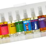 عطر ادکلن بالیوود اور باست اسمل بنت - Bollywood or Bust Smell Bent - بررسی، قیمت و خرید