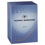 عطر ادکلن تام تیلور من تام تیلور - Tom Tailor Man Tom Tailor - بررسی، قیمت و خرید