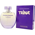 عطر ادکلن دایموند پرینسس ترینا - Diamond Princess Trina - بررسی، قیمت و خرید