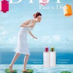 عطر ادکلن اُ د دیور کُلورِسِنس اِنرجایزینگ دیور - Eau de Dior Coloressence Energizing Dior - بررسی، قیمت و خرید