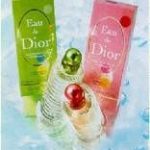 عطر ادکلن اُ د دیور کُلورِسِنس اِنرجایزینگ دیور - Eau de Dior Coloressence Energizing Dior - بررسی، قیمت و خرید