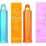 عطر ادکلن اُ د دیور کُلورِسِنس اِنرجایزینگ دیور - Eau de Dior Coloressence Energizing Dior - بررسی، قیمت و خرید