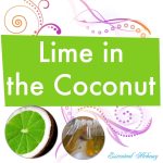 عطر ادکلن لایم این د کوکنات بوتانیکال پرفیوم اسنچوال الکمی - Lime in the Coconut Botanical Perfume Esscentual Alchemy - بررسی، قیمت و خرید