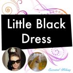 عطر ادکلن لیتِل بلَک دِرِس اسنچوال الکمی - Little Black Dress Esscentual Alchemy - بررسی، قیمت و خرید