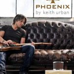 عطر ادکلن فونیکس کیت اربن - Phoenix Keith Urban - بررسی، قیمت و خرید