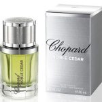 عطر ادکلن نوبل سیدر شوپارد - Noble Cedar Chopard - بررسی، قیمت و خرید