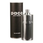 عطر ادکلن پاکو انرژی رابان - Paco Energy Rabanne - بررسی، قیمت و خرید