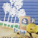 عطر ادکلن کمپ بورلی هیلز کمپ بورلی هیلز - Camp Beverly Hills Camp Beverly Hills - بررسی، قیمت و خرید
