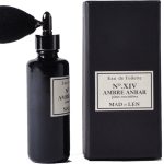 عطر ادکلن نو فورتین آمبر مد لن - No. XIV Ambre Mad et Len - بررسی، قیمت و خرید