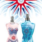 عطر ادکلن له ماله سامر دو هزار و یازده ژان پل گوتیه - Le Male Summer 2011 Jean Paul Gaultier - بررسی، قیمت و خرید