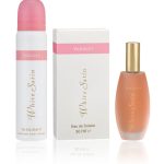 عطر ادکلن وایت ستین یاردلی - White Satin Yardley - بررسی، قیمت و خرید