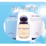 عطر ادکلن دون آلگدون دون الگودون - Don Algodon Don Algodon - بررسی، قیمت و خرید