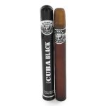 عطر ادکلن کیوبا بلک کیوبا پاریس - Cuba Black Cuba Paris - بررسی، قیمت و خرید