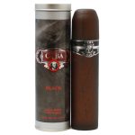 عطر ادکلن کیوبا بلک کیوبا پاریس - Cuba Black Cuba Paris - بررسی، قیمت و خرید