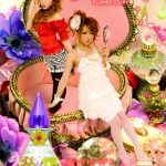 عطر ادکلن مَجیک تو لاو ۲ فلاور استوری اِکسپند - Magic to LoveⅡFlower Story Expand - بررسی، قیمت و خرید