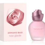 عطر ادکلن رز گلاسه آرماند بسی - Rose Glacee Armand Basi - بررسی، قیمت و خرید