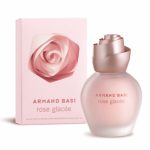 عطر ادکلن رز گلاسه آرماند بسی - Rose Glacee Armand Basi - بررسی، قیمت و خرید