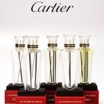 عطر ادکلن له اور د کارتیه: له اور فُگووز چهار کارتیر - Les Heures de Cartier: L'Heure Fougueuse IV Cartier - بررسی، قیمت و خرید