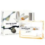 عطر ادکلن ادو فلور دو یوزو کنزو - Eau de Fleur de Yuzu Kenzo - بررسی، قیمت و خرید
