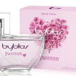عطر ادکلن بایبلوس پشن بیبلوس - Byblos Passion Byblos - بررسی، قیمت و خرید