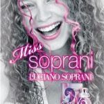 عطر ادکلن میس سوپرانی لوسیانو سوپرانی - Miss Soprani Luciano Soprani - بررسی، قیمت و خرید