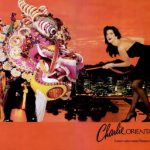عطر ادکلن چالی اورینتال رولون - Charlie Oriental Revlon - بررسی، قیمت و خرید