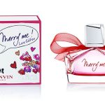 عطر ادکلن مِری می لاو ادیشن لنوین - Marry Me! Love Edition Lanvin - بررسی، قیمت و خرید