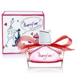 عطر ادکلن مِری می لاو ادیشن لنوین - Marry Me! Love Edition Lanvin - بررسی، قیمت و خرید