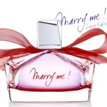 عطر ادکلن مِری می لاو ادیشن لنوین - Marry Me! Love Edition Lanvin - بررسی، قیمت و خرید